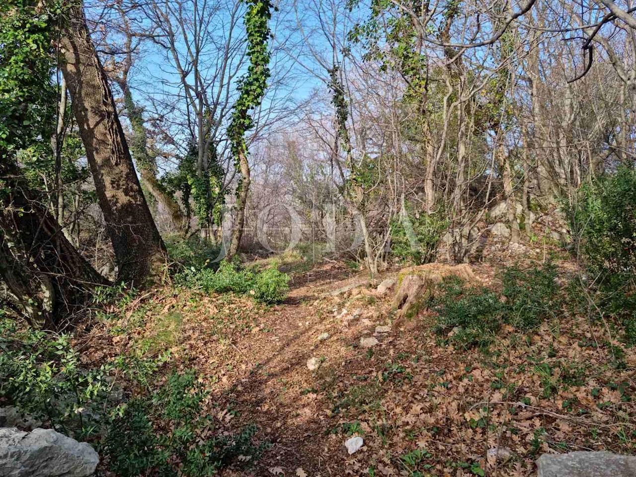 Zemljište Na prodaju - Primorsko-goranska Vinodolska Općina - foto 4/7