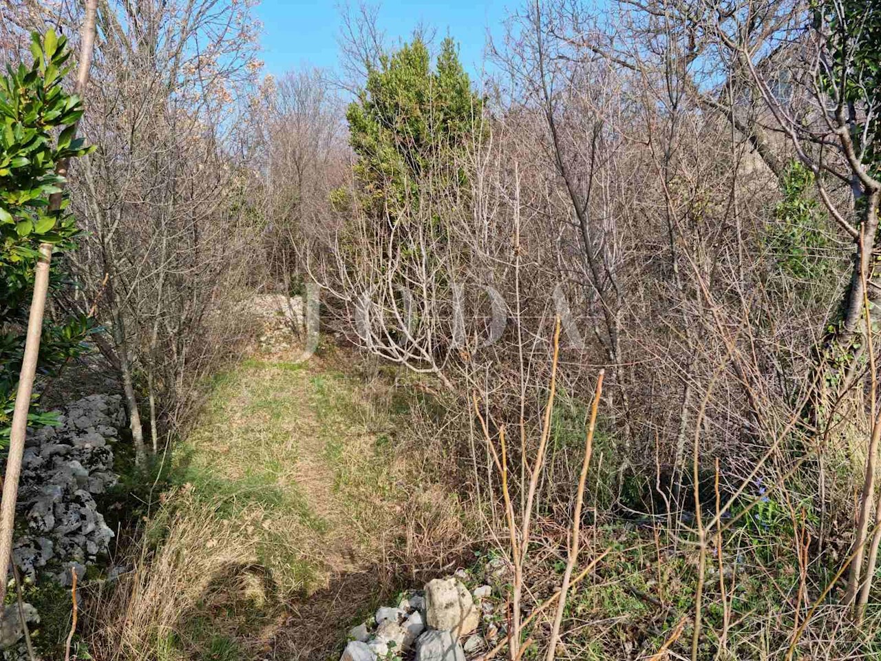 Zemljište Na prodaju - PRIMORSKO-GORANSKA  VINODOLSKA OPĆINA 