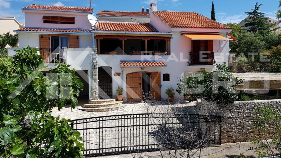 Casa In vendita - SPLITSKO-DALMATINSKA  TROGIR 