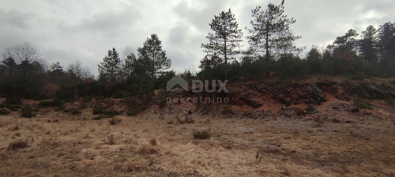 Land For sale - Primorsko-goranska Klana - foto 2/7