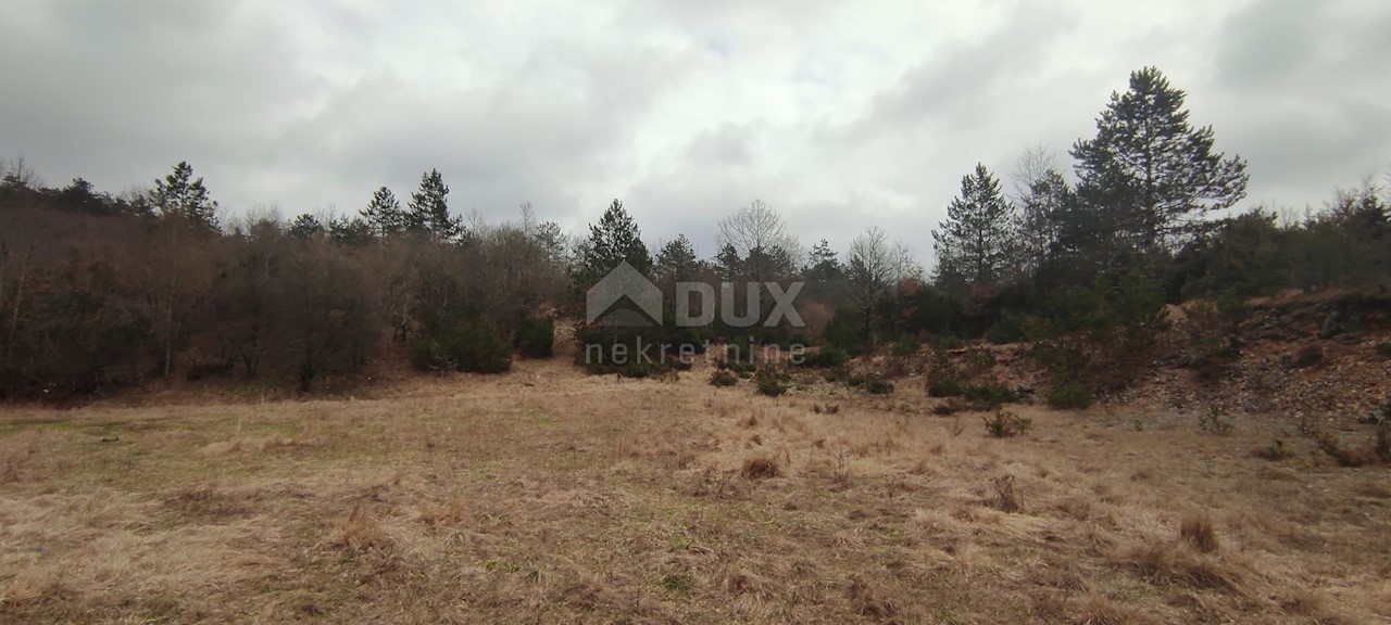 Land For sale - Primorsko-goranska Klana - foto 3/7