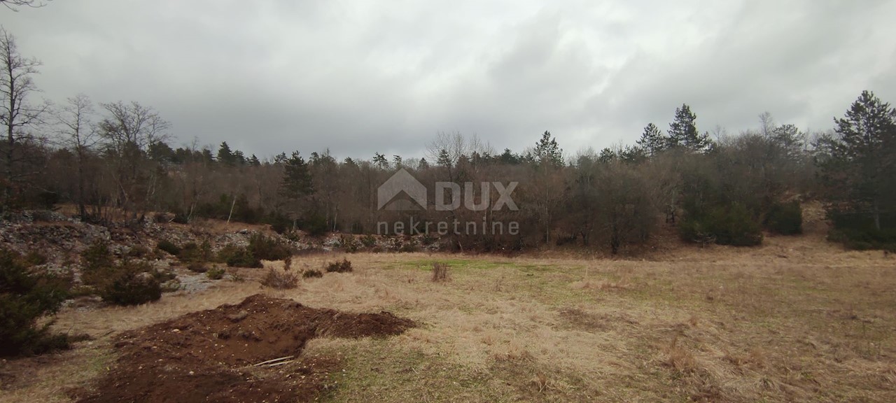 Land For sale - Primorsko-goranska Klana - foto 4/7