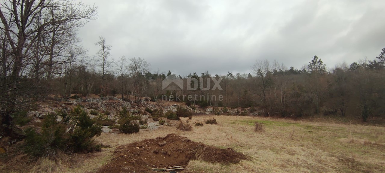 Land For sale - Primorsko-goranska Klana - foto 5/7