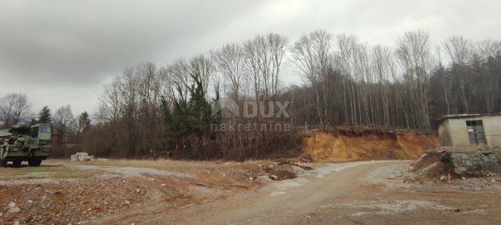 Terrain À vendre - Primorsko-goranska Klana - foto 5/5
