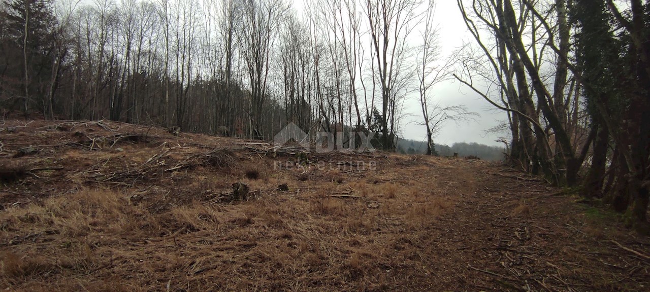 Land For sale - Primorsko-goranska Klana - foto 3/5