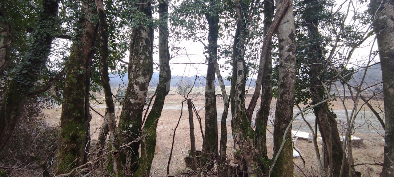 Land For sale - Primorsko-goranska Klana - foto 4/5