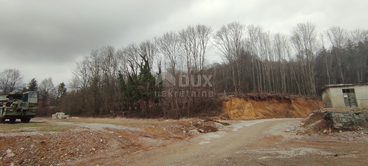 Land For sale - Primorsko-goranska Klana - foto 5/5