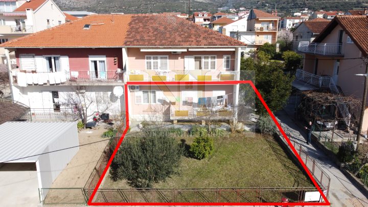 Apartmán Na predaj - Splitsko-dalmatinska Trogir - foto 2/21