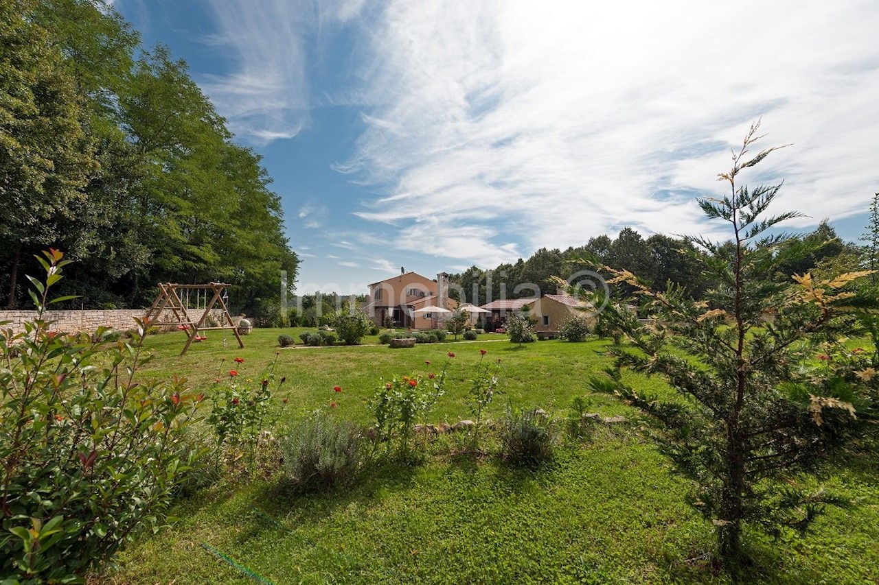 Maison À vendre - ISTARSKA  MARČANA 