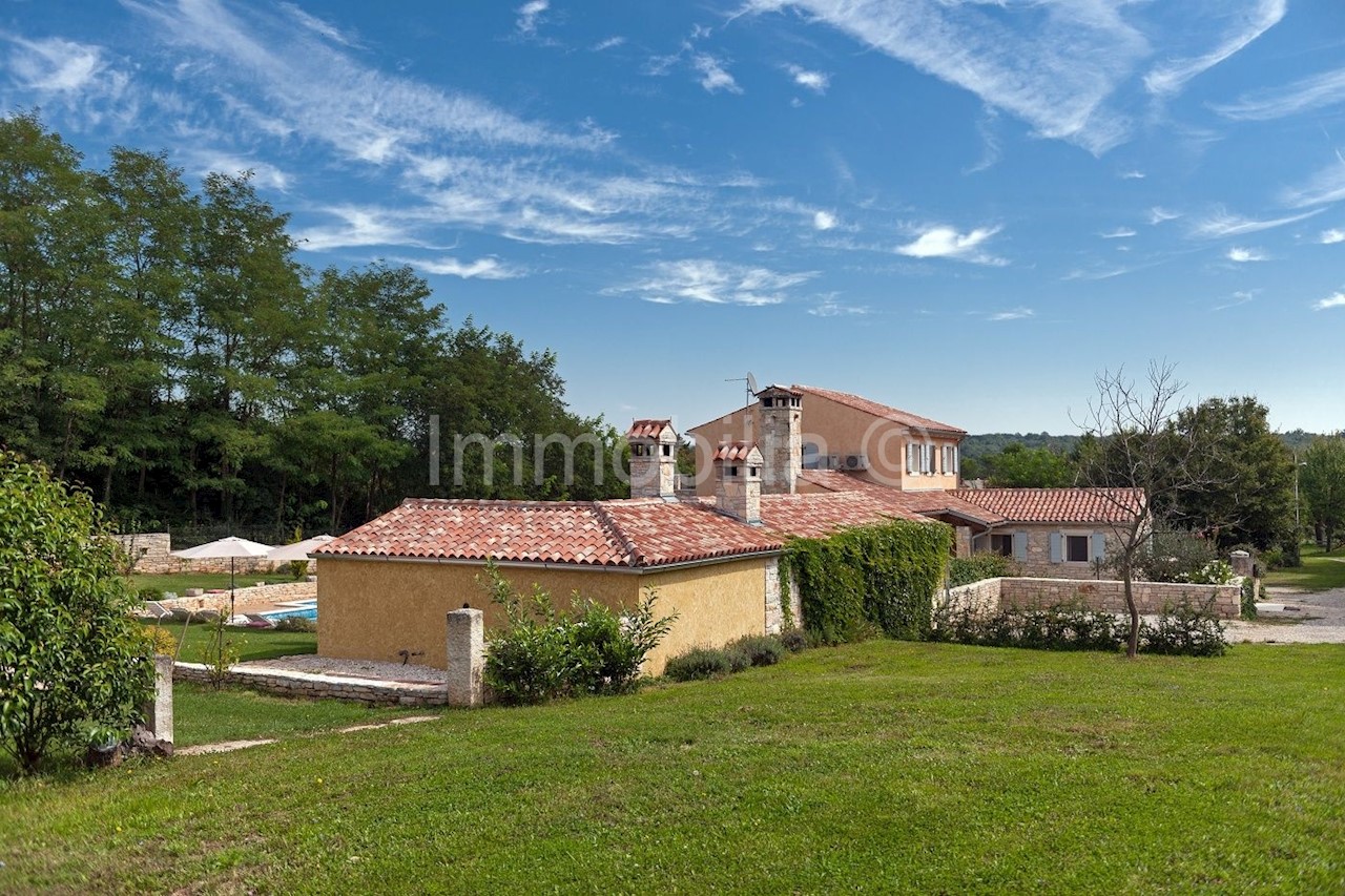 Maison À vendre - ISTARSKA  MARČANA 