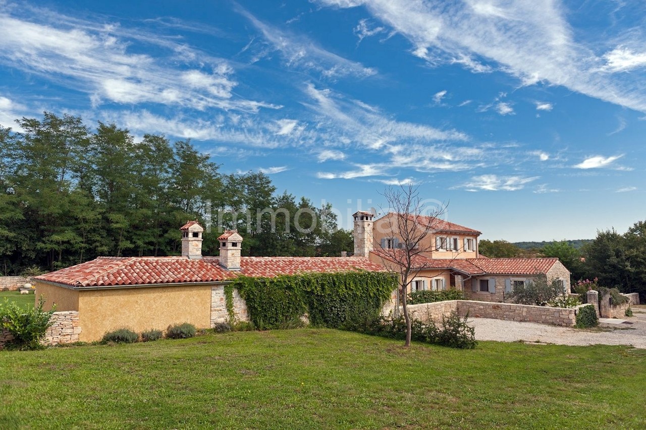 Maison À vendre - ISTARSKA  MARČANA 