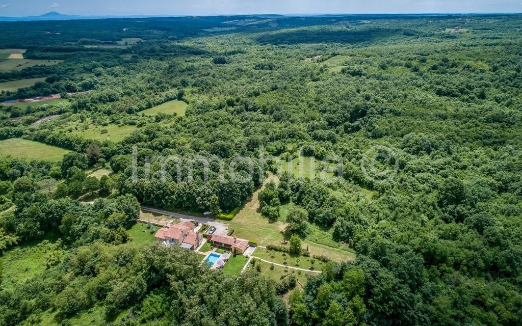 Maison À vendre - ISTARSKA  MARČANA 