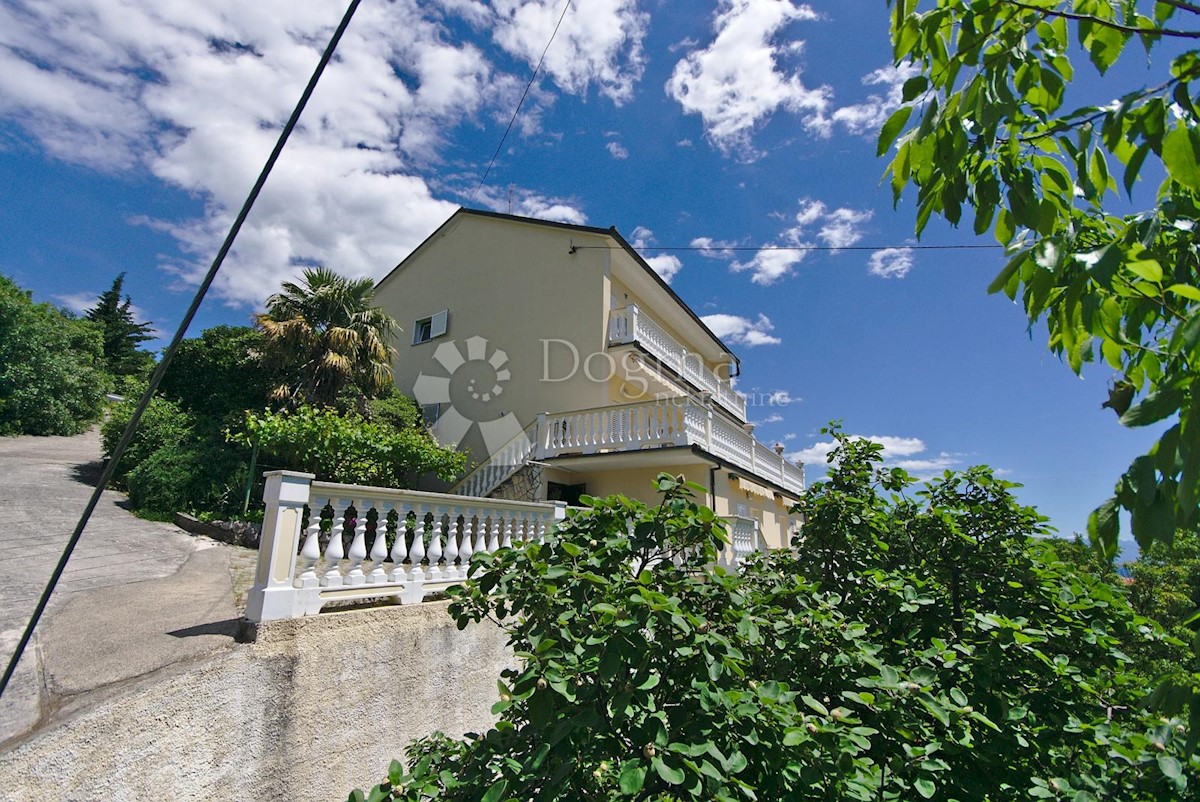 House For sale - PRIMORSKO-GORANSKA  CRIKVENICA 