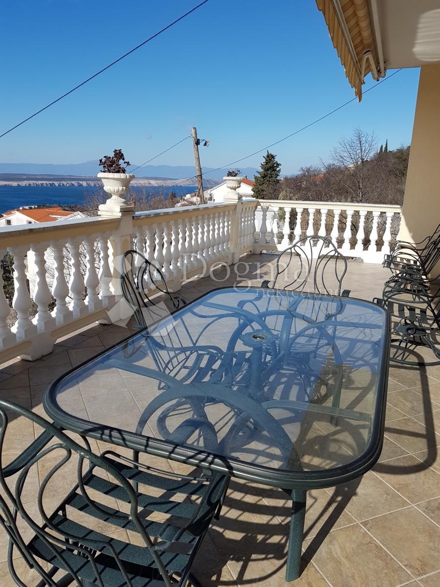 House For sale - PRIMORSKO-GORANSKA  CRIKVENICA 