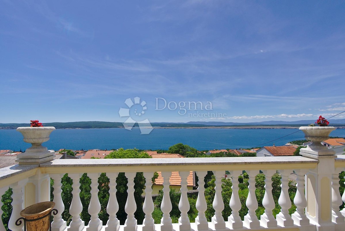 House For sale - PRIMORSKO-GORANSKA  CRIKVENICA 