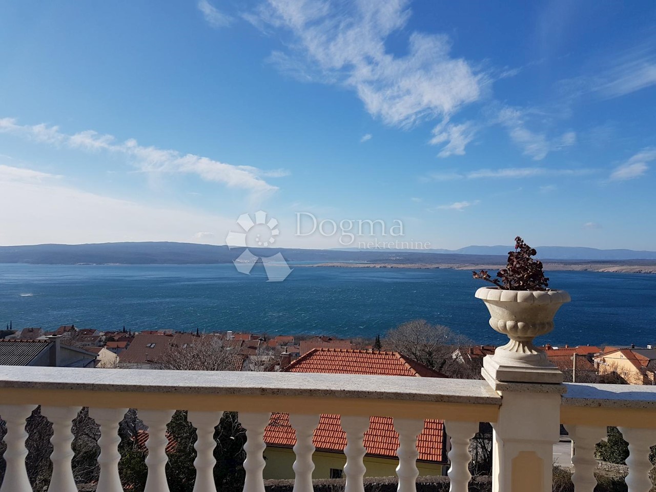 House For sale - PRIMORSKO-GORANSKA  CRIKVENICA 