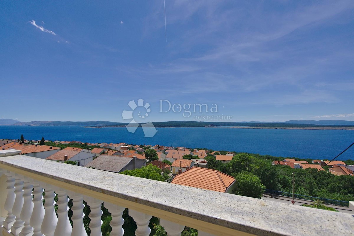 House For sale - PRIMORSKO-GORANSKA  CRIKVENICA 