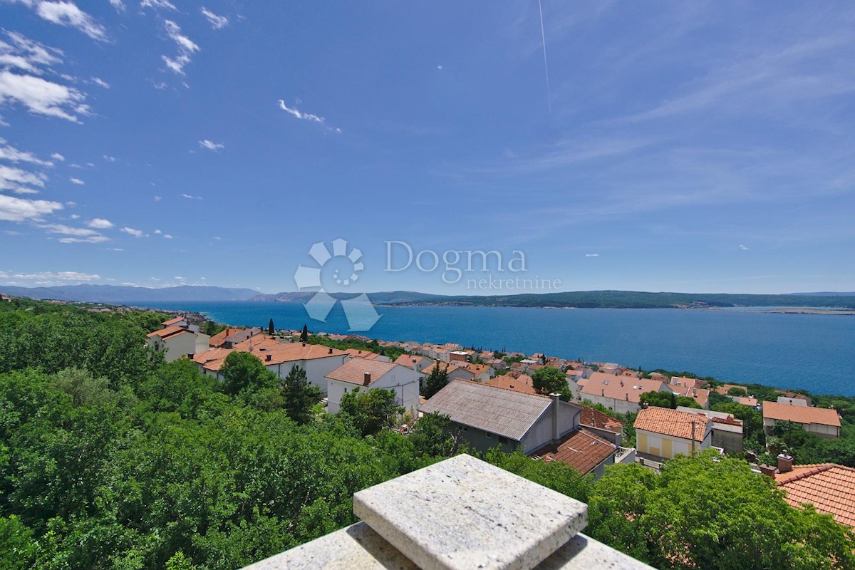 House For sale - PRIMORSKO-GORANSKA  CRIKVENICA 