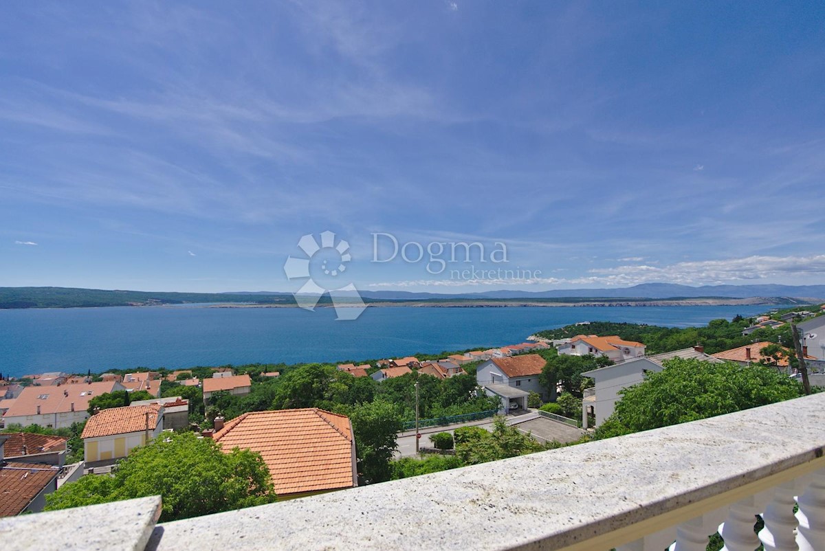 House For sale - PRIMORSKO-GORANSKA  CRIKVENICA 