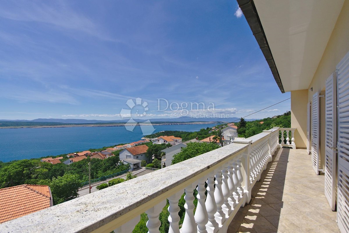 House For sale - PRIMORSKO-GORANSKA  CRIKVENICA 