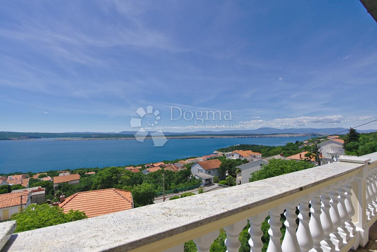 House For sale - PRIMORSKO-GORANSKA  CRIKVENICA 