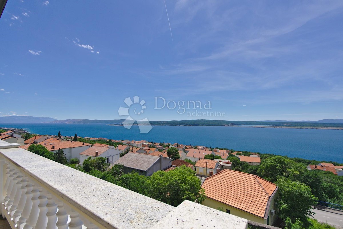 House For sale - PRIMORSKO-GORANSKA  CRIKVENICA 