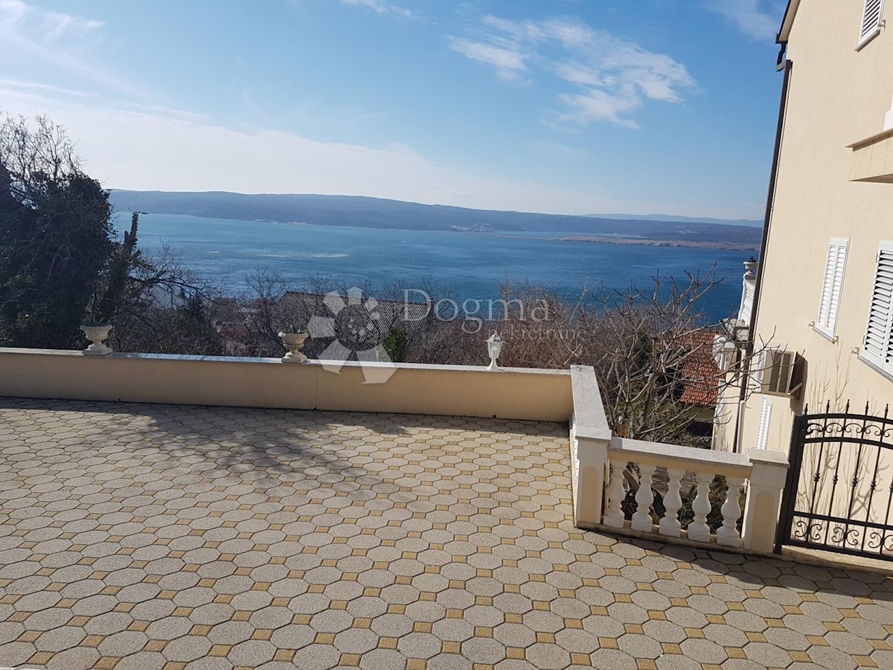 House For sale - PRIMORSKO-GORANSKA  CRIKVENICA 