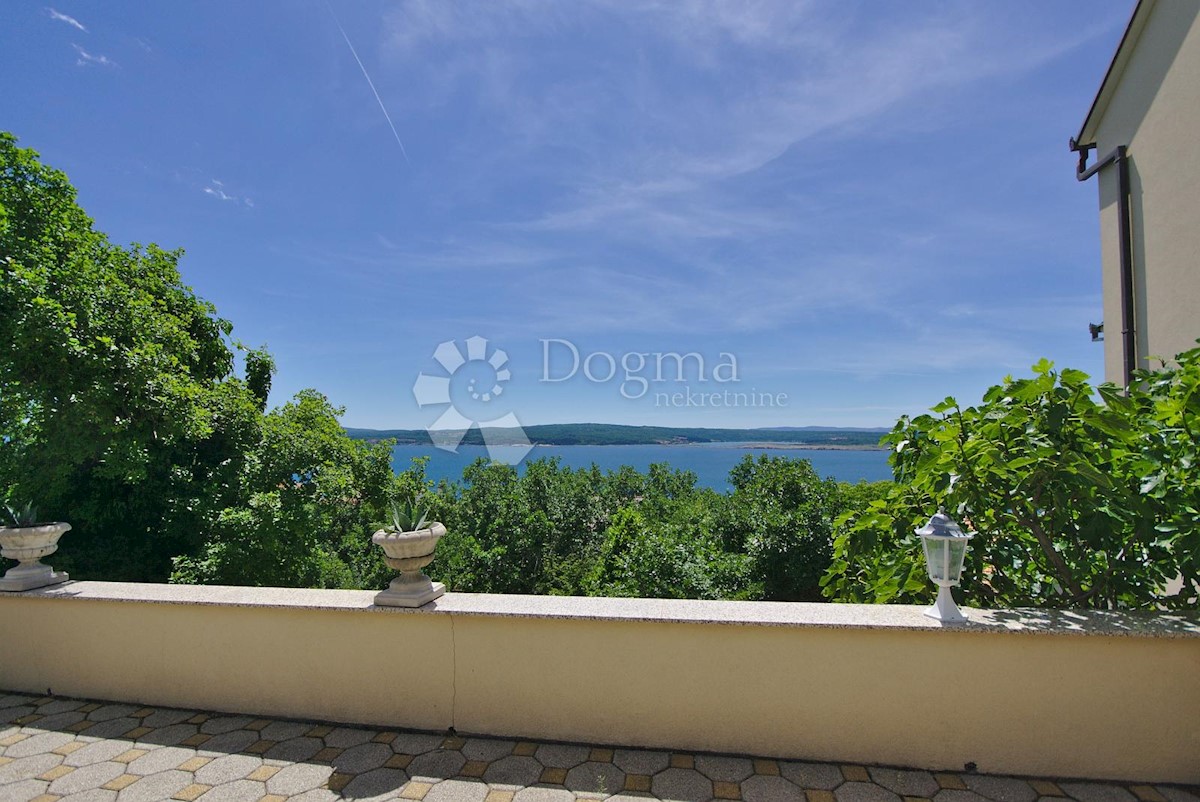 Casa In vendita - PRIMORSKO-GORANSKA  Crikvenica