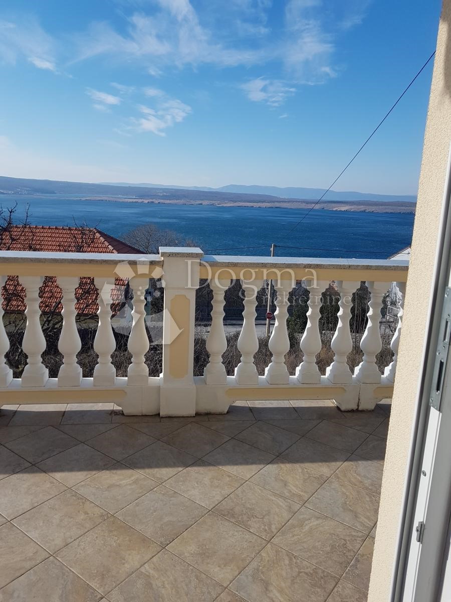 House For sale - PRIMORSKO-GORANSKA  CRIKVENICA 