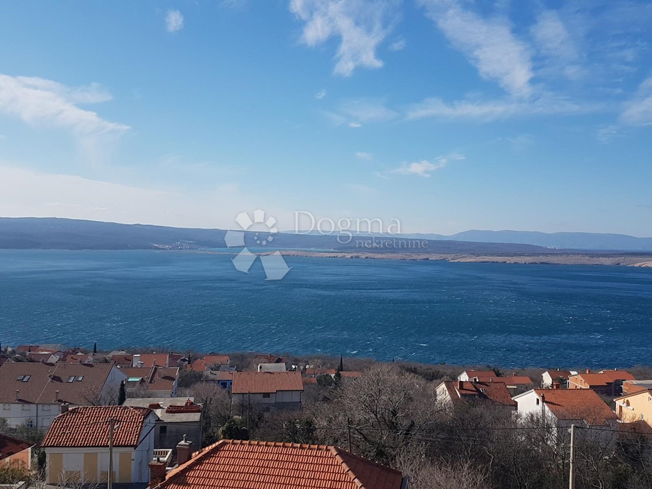 House For sale - PRIMORSKO-GORANSKA  CRIKVENICA 