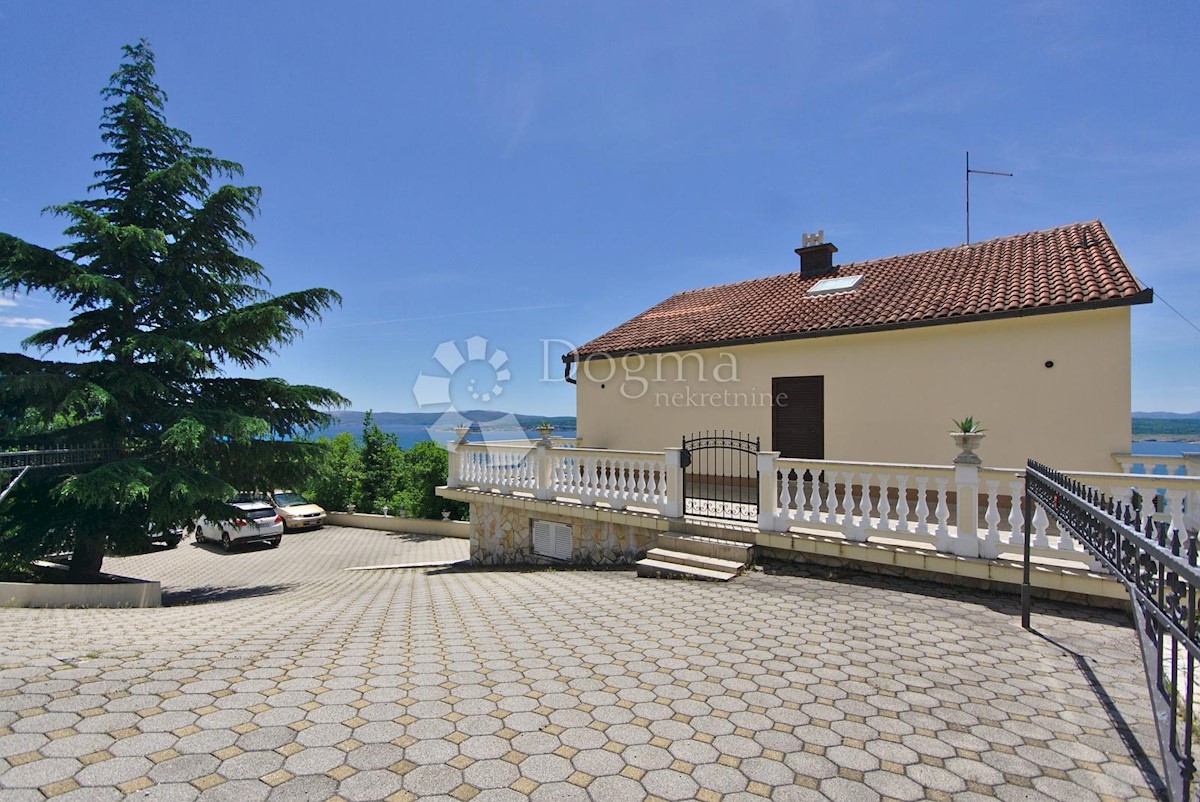 House For sale - PRIMORSKO-GORANSKA  CRIKVENICA 