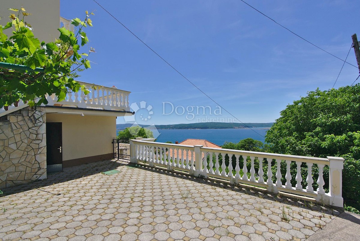 House For sale - PRIMORSKO-GORANSKA  CRIKVENICA 