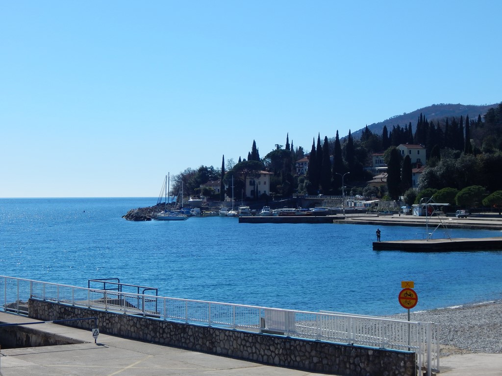 House For sale - PRIMORSKO-GORANSKA  OPATIJA 