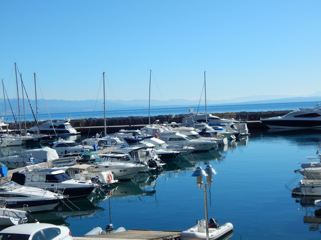 House For sale - PRIMORSKO-GORANSKA  OPATIJA 