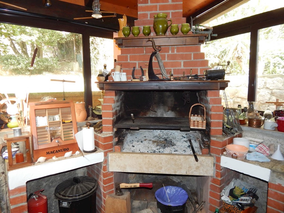 House For sale - PRIMORSKO-GORANSKA  OPATIJA 
