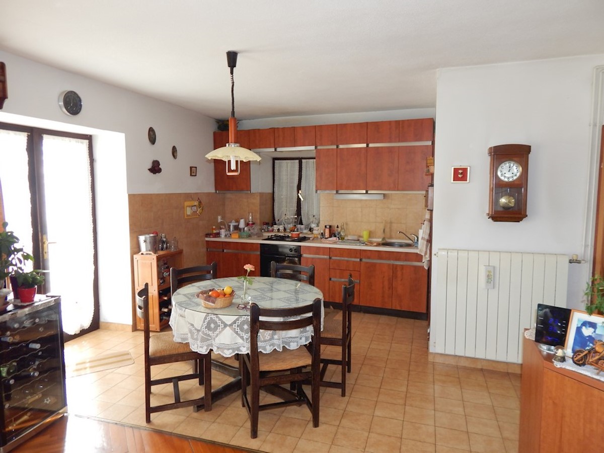 House For sale - PRIMORSKO-GORANSKA  OPATIJA 