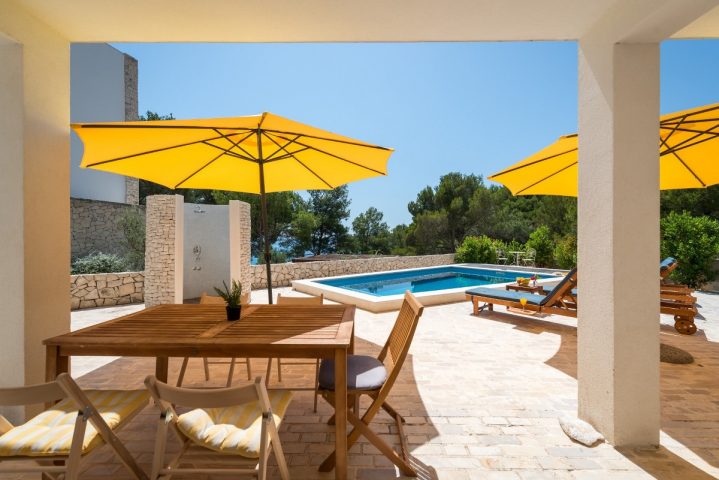 Casa In vendita - Splitsko-dalmatinska Brač - foto 4/28