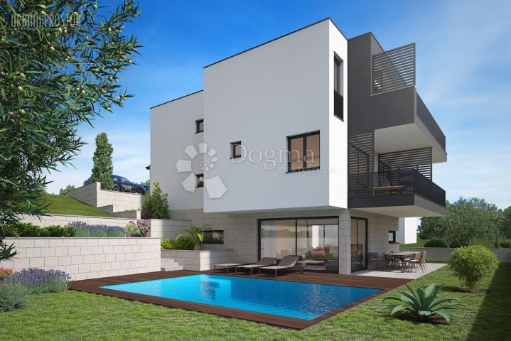 Hiša na predaj 285 m² – Barbat Na Rabu