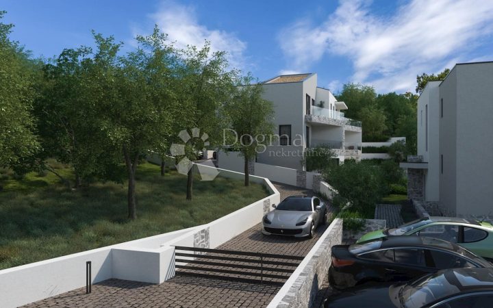 Apartment Zu verkaufen - Primorsko-goranska Krk - foto 3/17