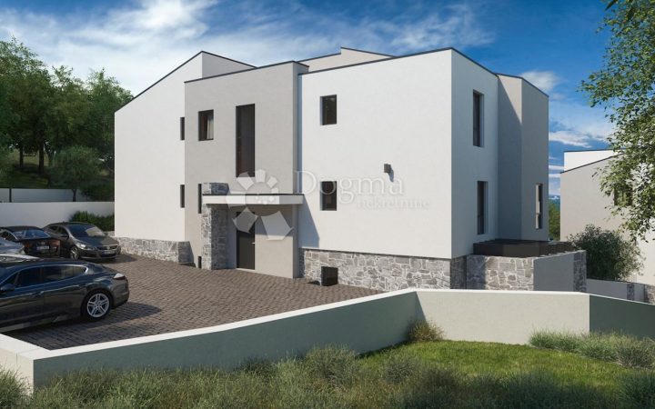 Apartment Zu verkaufen - Primorsko-goranska Krk - foto 4/17