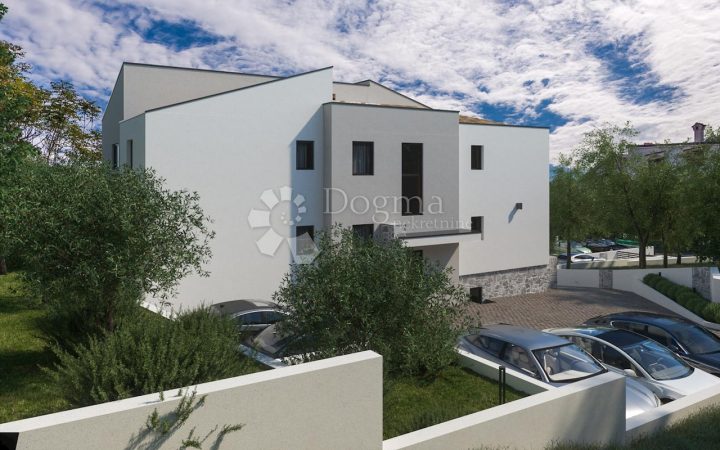 Apartment Zu verkaufen - Primorsko-goranska Krk - foto 5/17