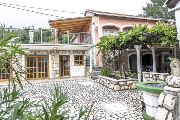 Casa In vendita - Primorsko-goranska Vinodolska Općina - foto 3/18