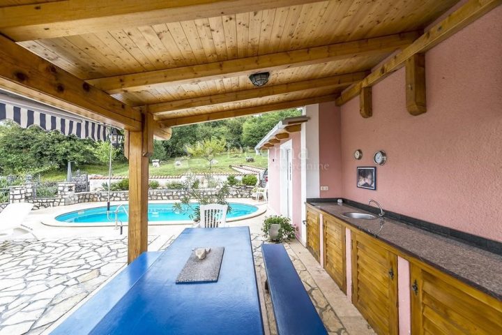 Casa In vendita - Primorsko-goranska Vinodolska Općina - foto 4/18