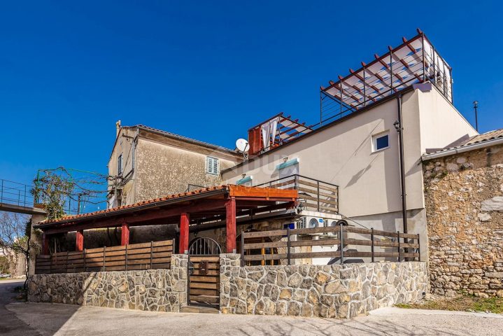 Hiša Naprodaj - Primorsko-goranska Krk - foto 3/21