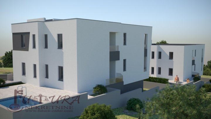 Apartma Naprodaj - Zadarska Pag - foto 5/18