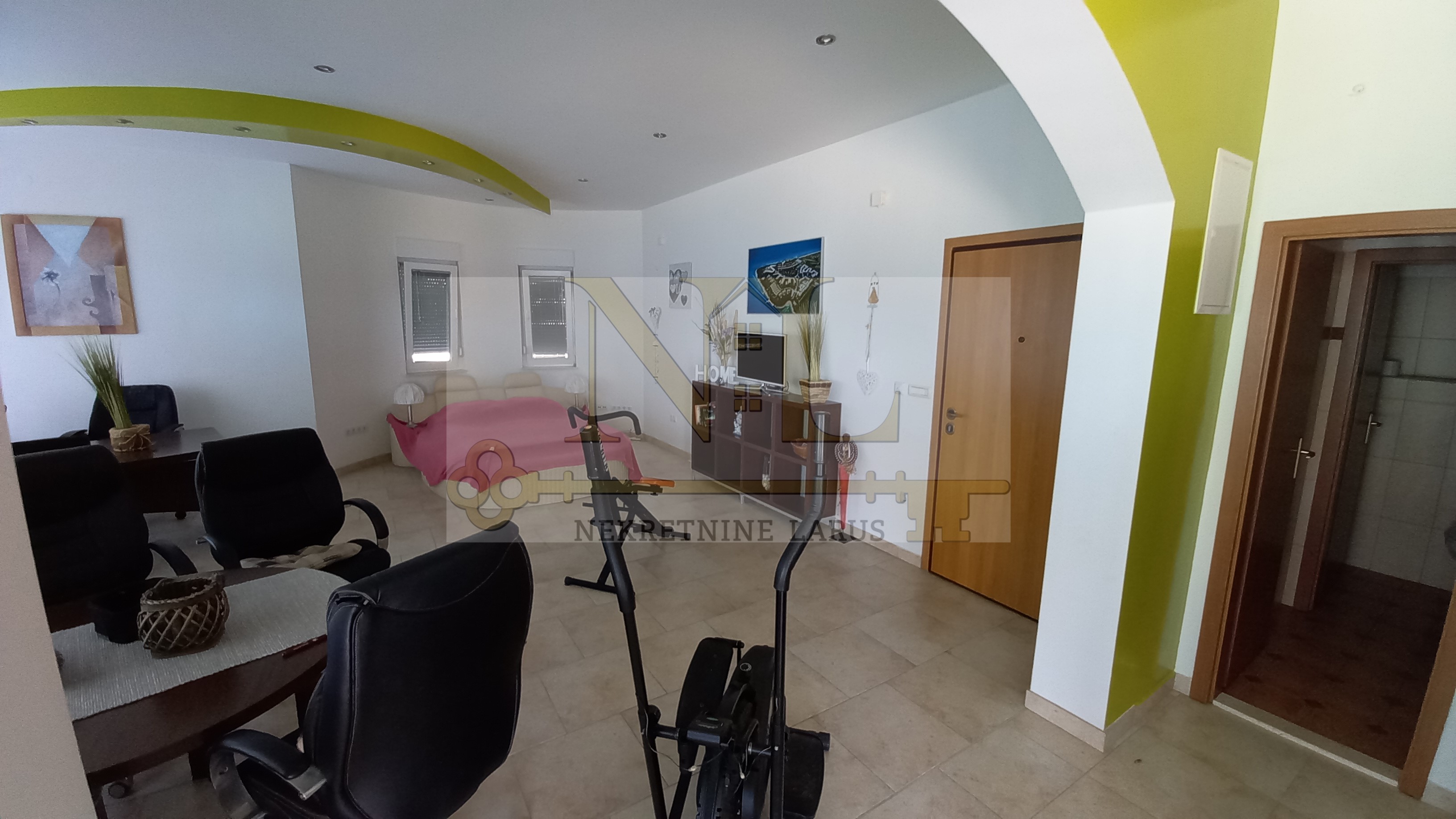 Apartmán Na prodej - SPLITSKO-DALMATINSKA  SEGET 