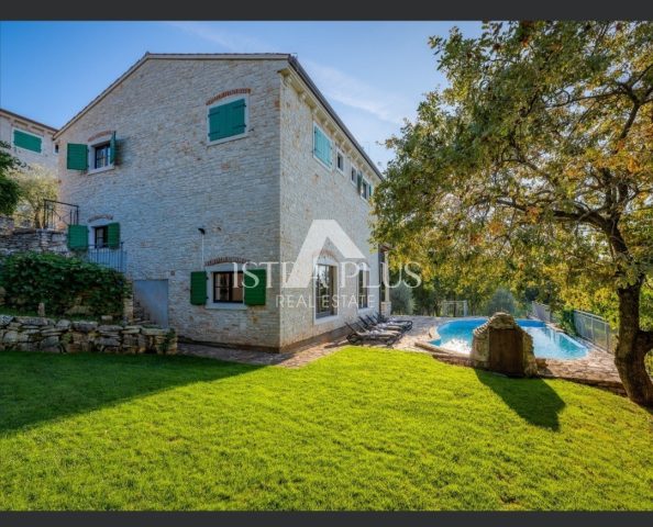 Hiša Naprodaj - Istarska Poreč - foto 2/14