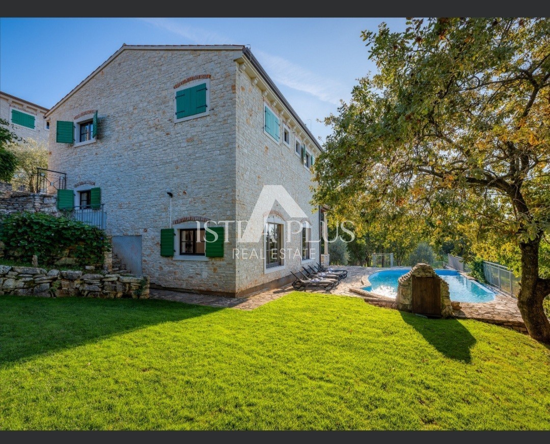 Dom Na sprzedaż - ISTARSKA  POREČ 
