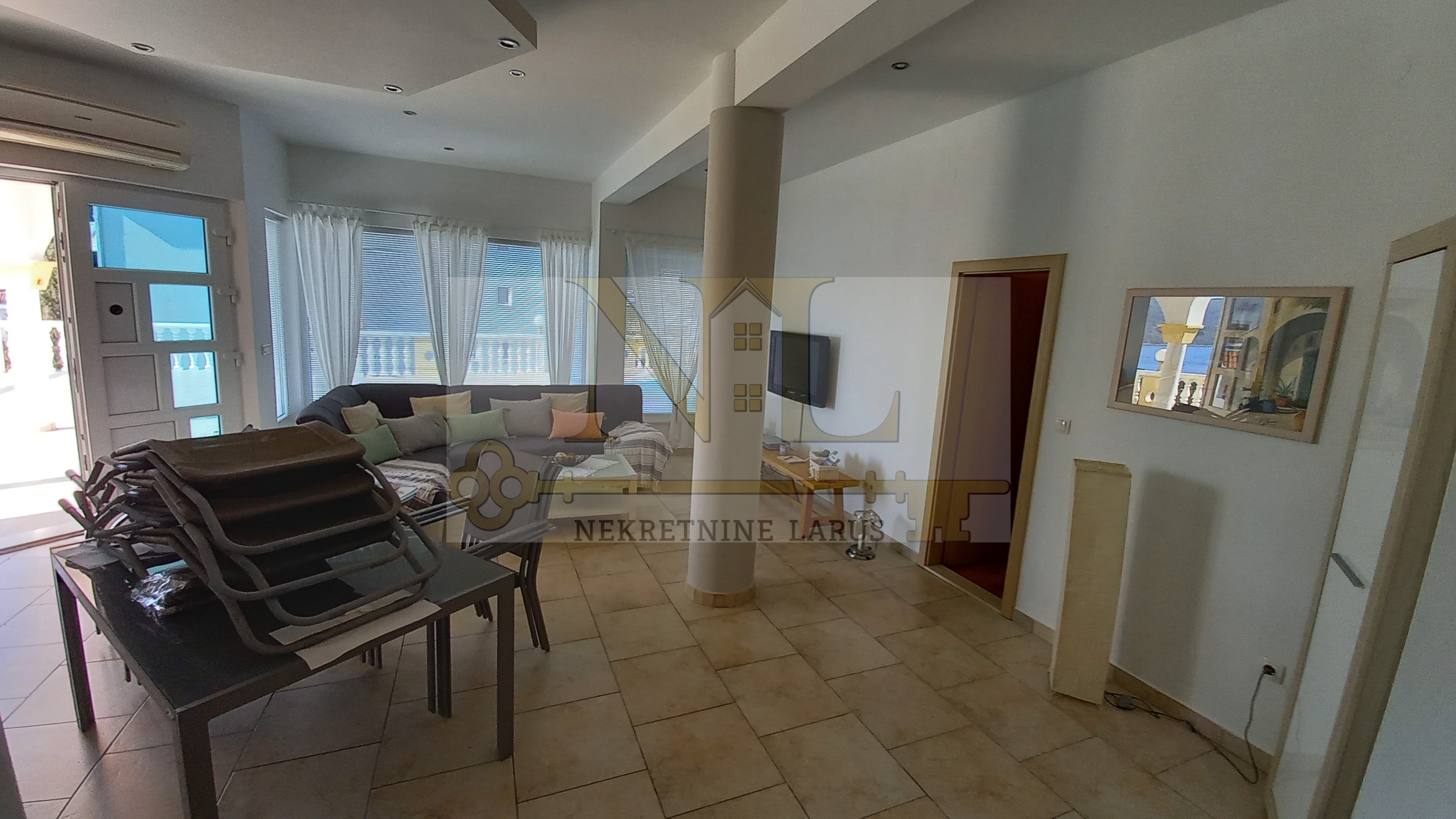 Apartment Zu verkaufen - SPLITSKO-DALMATINSKA  SEGET 