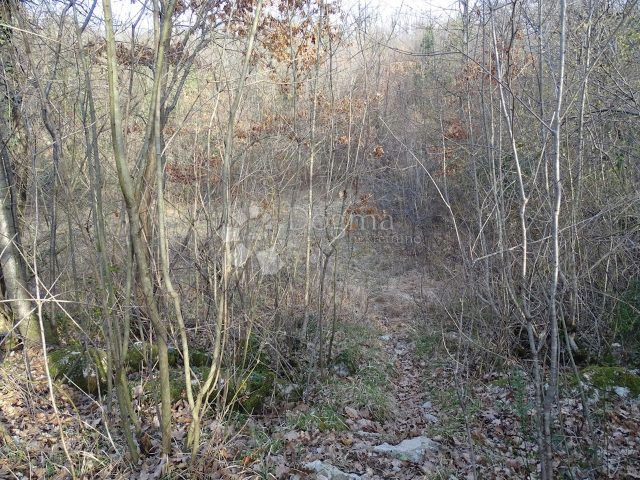 Parcela Naprodaj - Primorsko-goranska Matulji - foto 2/10